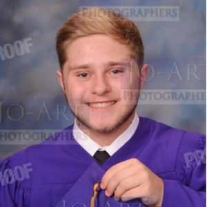 Meet your Posher, Evan